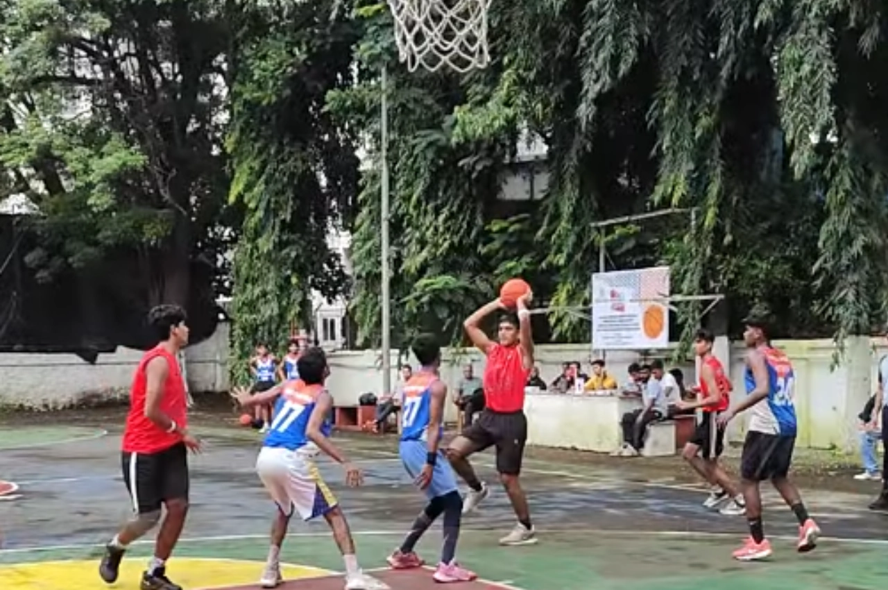 G-U18 Gr Mumbai North District Trials