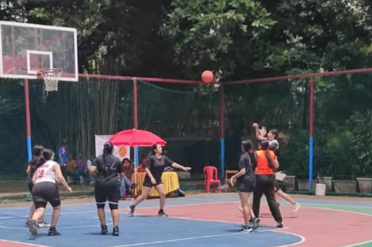 G-U18 Gr Mumbai North District Trials