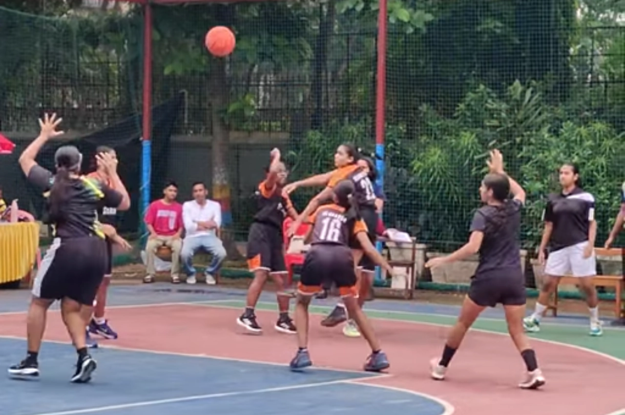 G-U18 Gr Mumbai North District Trials